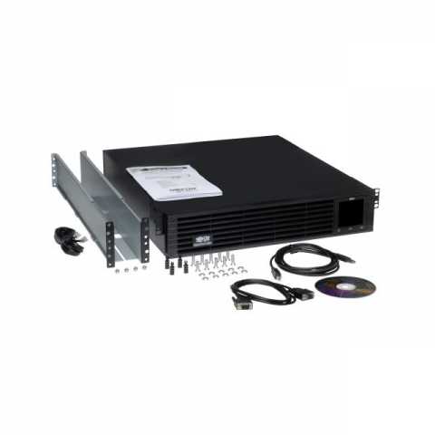 SM2200RMXL2UPN 不间断电源（UPS)系统
