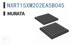 NXRT15XM202EA5B045 NTC热敏电阻