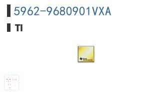 5962-9680901VXA 逻辑 - 缓冲器、驱动器、接收器、收发器