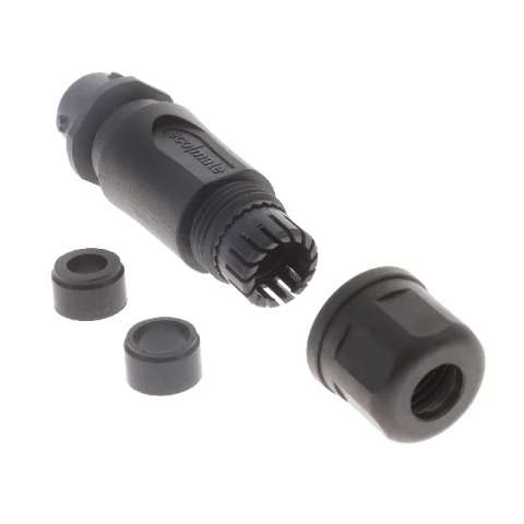 RTS1BS10N6P03 射频同轴连接器
