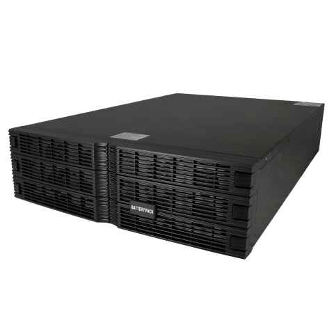 CON2-BAT3K-2-12 不间断电源（UPS)系统