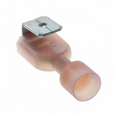 0190130028 矩形连接器
