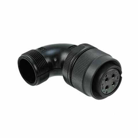H/MS3108B18-10S(73) 矩形连接器