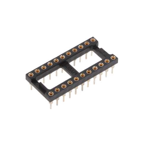822-AG11D IC、晶体管插座
