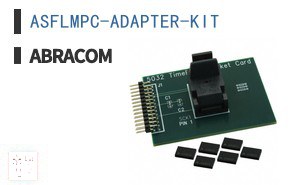 ASFLMPC-ADAPTER-KIT 晶体/振荡器/谐振器配件