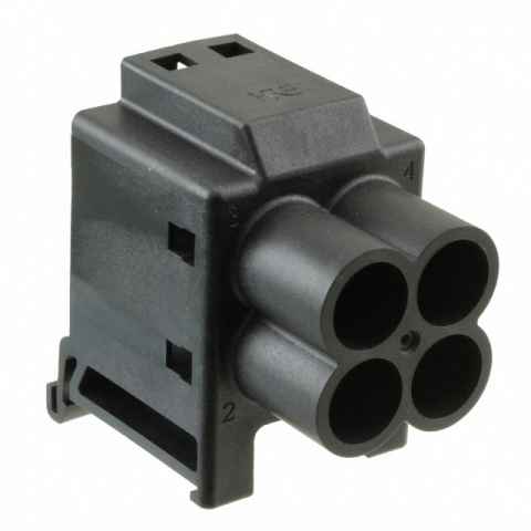 EM35MR-4SC 矩形连接器