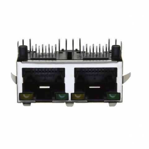 RJHSE-5384-02 射频同轴连接器