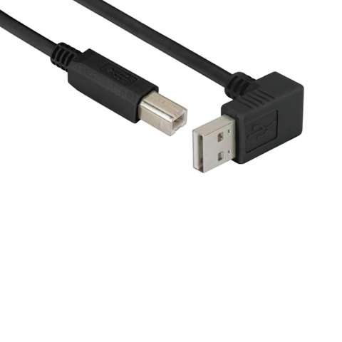 CABLK90DA-B-5M USB 电缆