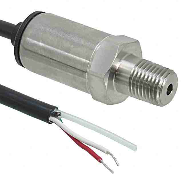 P51-75-G-A-I36-20MA-000-000 压力传感器，变送器-工业