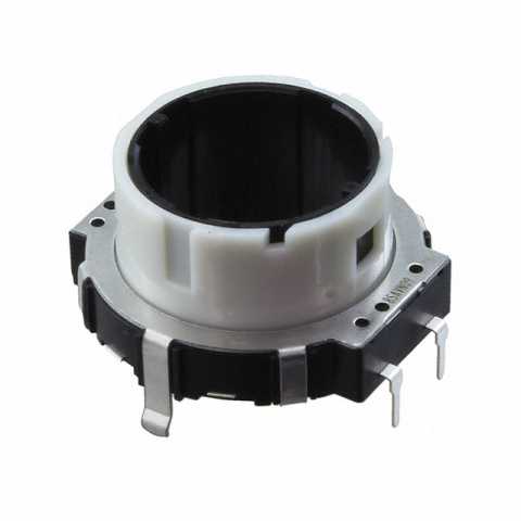 EVQ-V5G00809B 编码器