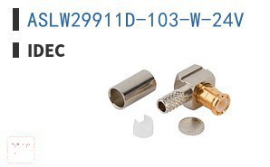 ASLW29911D-103-W-24V 选择开关