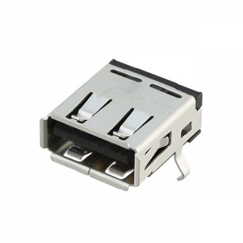 0676432911 USB、DVI、HDMI 连接器