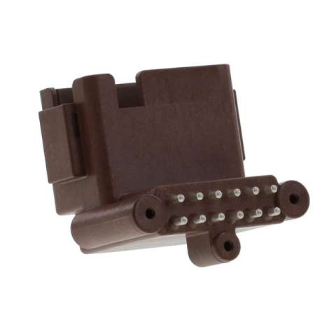 ATF13-12PD-BM33 射频同轴连接器