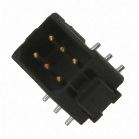 M80-8260642 矩形连接器