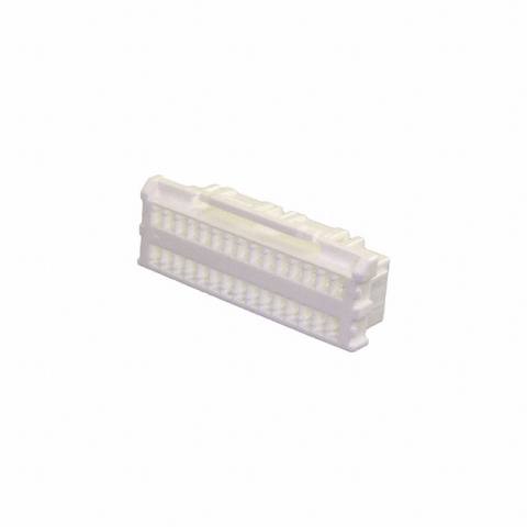 2011962300 矩形连接器