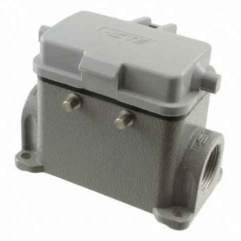 H10B-SDR-BO-PG16 矩形连接器