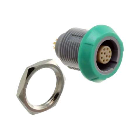 PLB4G520009 矩形连接器