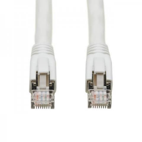 N272-015-WH 模块化以太网电缆（RJ45，RJ11）