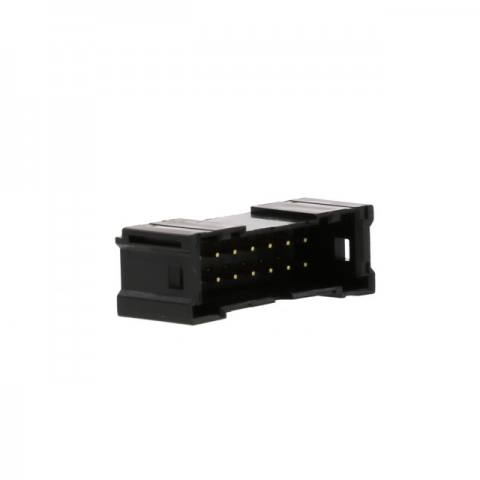DF51A-14DP-2DSA(01) 矩形连接器