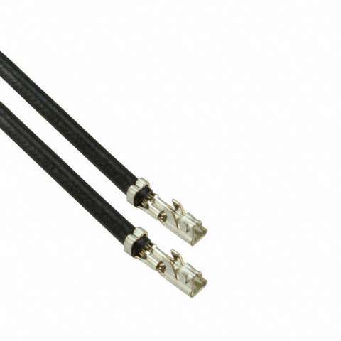 ASXASXA22K305 跳线，预压接引线