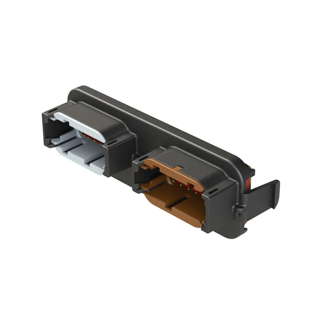 ATM13-12PA-12PD-BM01 射频同轴连接器