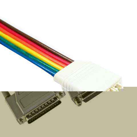 SSL11-P6LP0-022A04 射频同轴连接器