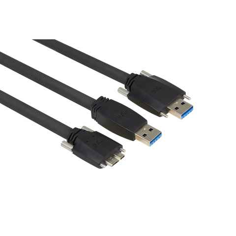 1U30E-MB2-SA1-C00 USB 电缆