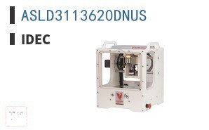 ASLD3113620DNUS 选择开关