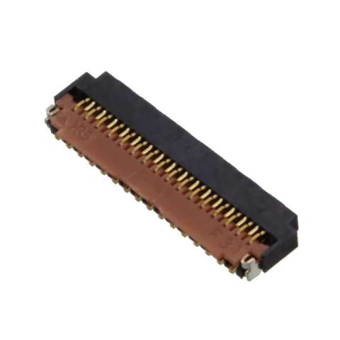 FH26W-31S-0.3SHW(10) FFC、FPC（扁平柔性）连接器
