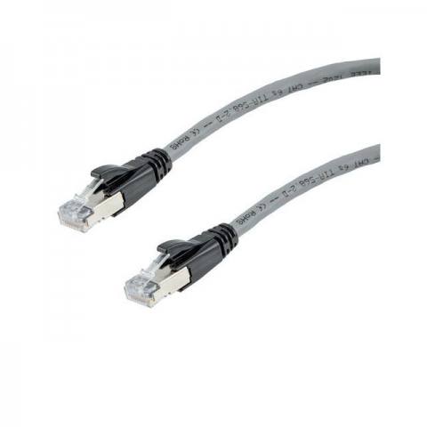 TRD626ASP-GRY-100F 模块化以太网电缆（RJ45，RJ11）