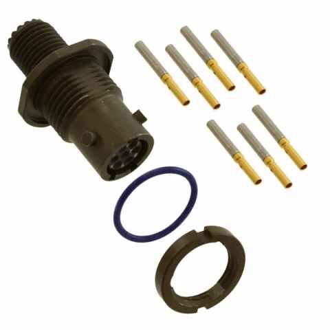MKJ3B7W6-7SN 矩形连接器