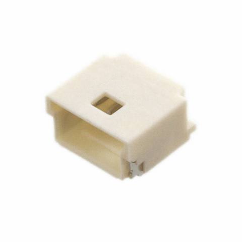 5015680407 矩形连接器