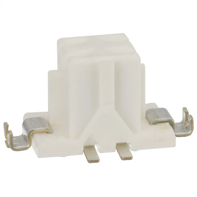 DF11-4DS-2V(50) 矩形连接器