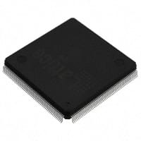 LFXP6C-5QN208C 嵌入式 - 现场可编程门阵列 (FPGA)