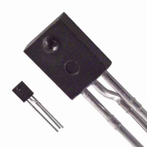 SDP8600-002 光检测器-逻辑输出