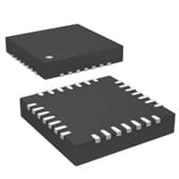STM32F031G4U6 嵌入式 - 微控制器