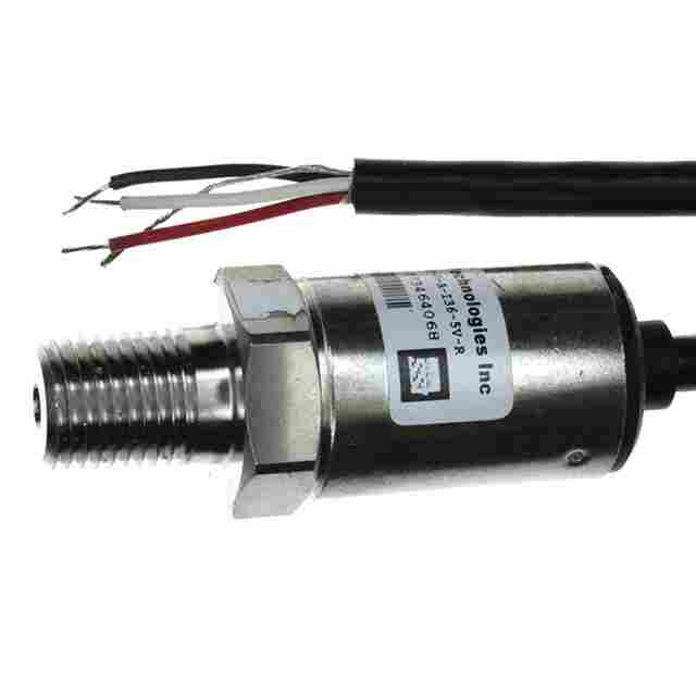 P51-50-S-A-I36-5V-000-000 压力传感器，变送器-工业