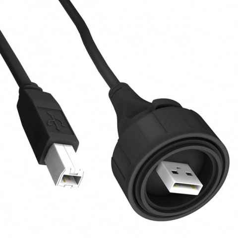 PX0840/A/3M00 USB 电缆