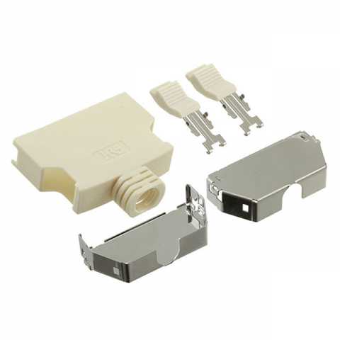 DX30M-50-CV4 其他连接器