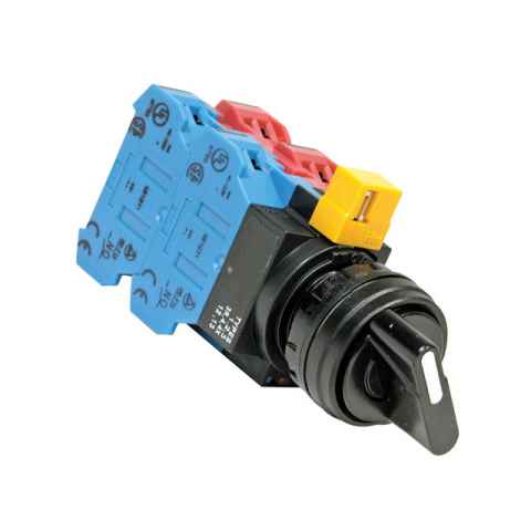 HW1S-3TF20 选择开关