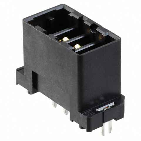 FX30B-3S-3.81DSA 矩形连接器