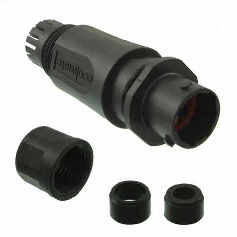 RTS1BS10N3P03 射频同轴连接器
