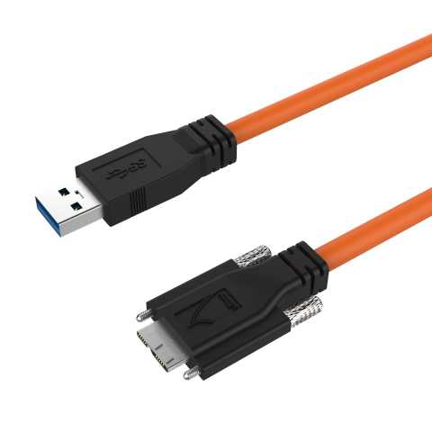 U3HLA01MCI-050 USB 电缆
