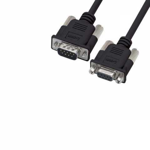 CS2NB9MF-50 D-Sub 电缆