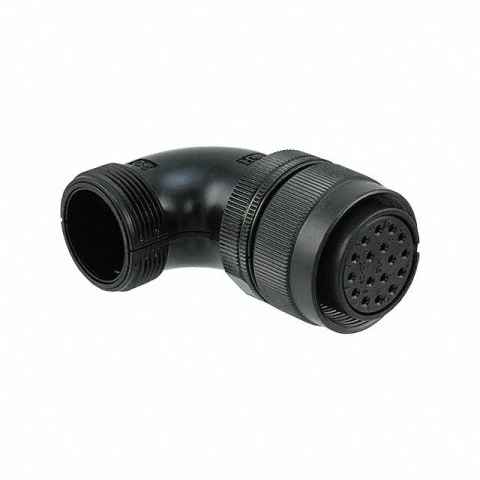 H/MS3108B20-29S(73) 矩形连接器