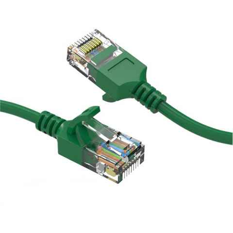 CM-100258GNBSTK 模块化以太网电缆（RJ45，RJ11）