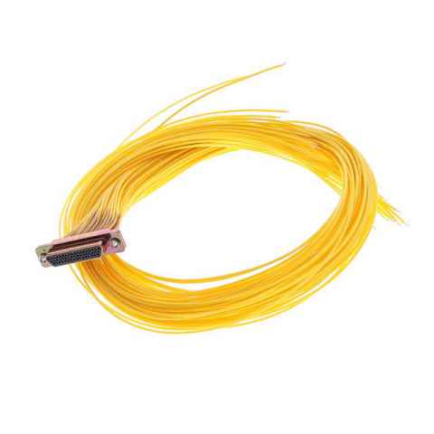 MDM-51PH001F D-Sub 电缆