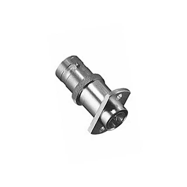 448435-2 同轴连接器（射频）