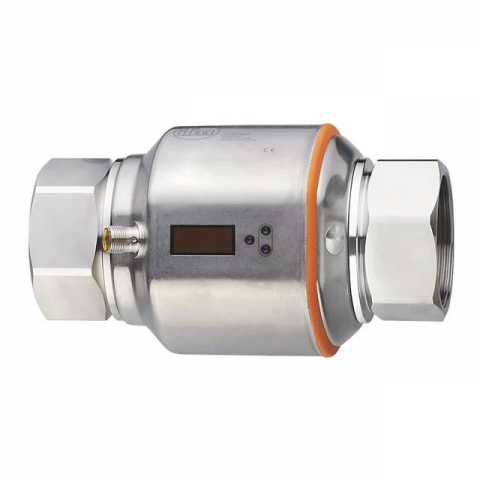 SM2604 流量传感器 - 工业