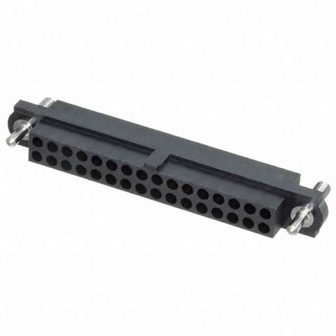 M80-4173298 矩形连接器